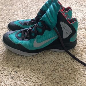 Men’s Nike Hyperenforcer Shoes